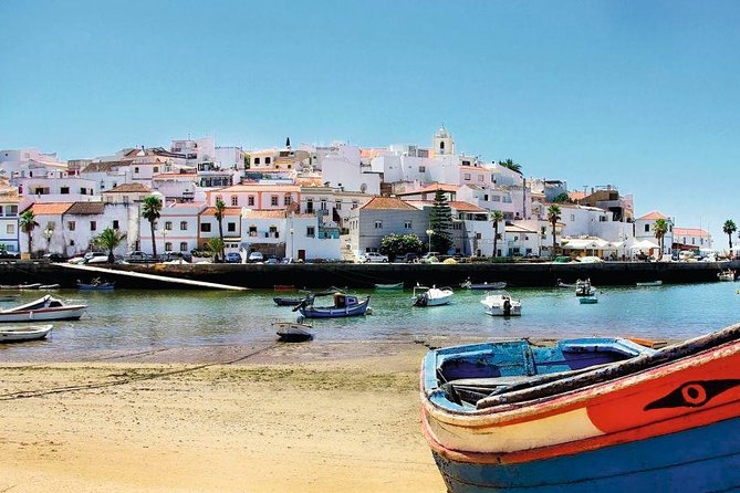 Algarve Full Day Among Moors & Romans - Exploring the Moors Legacy