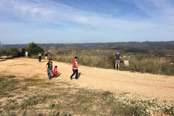 Algarve Jeep Safari - Half Day Trip Morning - Pricing and Duration