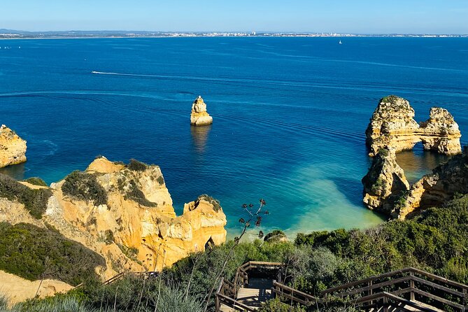 Algarve: Lagos Sightseeing Guided Tour With E-Bikes - Bike and Gear Information