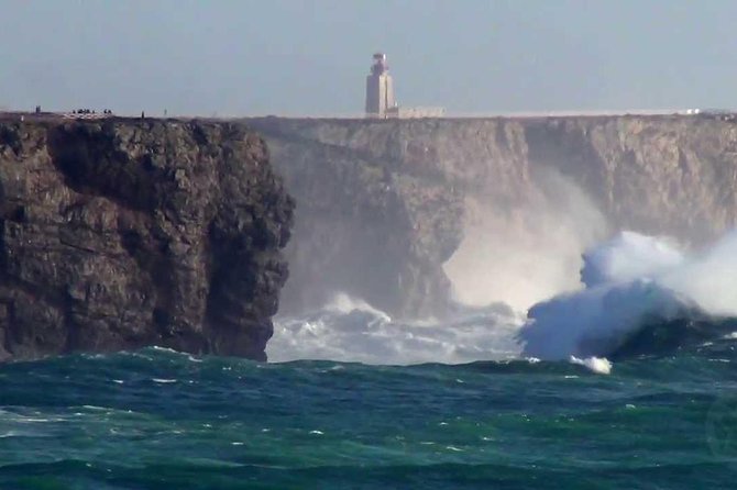 Algarve Private Tour: Sagres and Benagil From Lisbon - Itinerary and Highlights