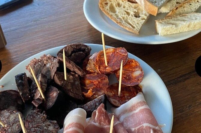 Algarve Private Tour With Typical Lunch - Accessibility and Policies