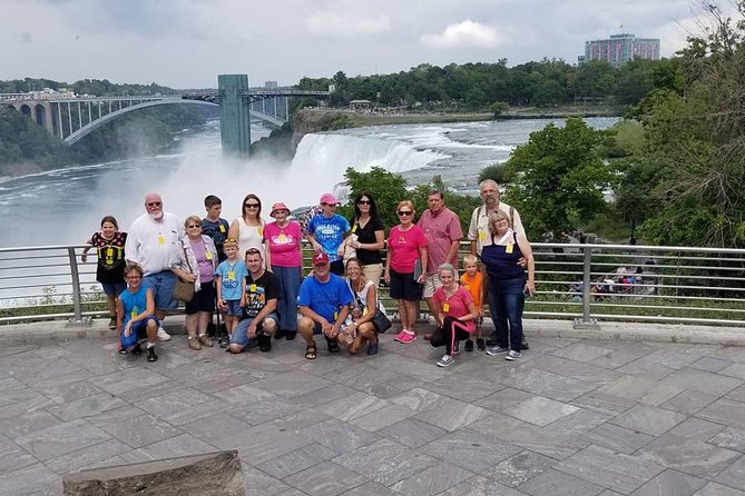 All-American Private Custom Tour - Customizable Itinerary