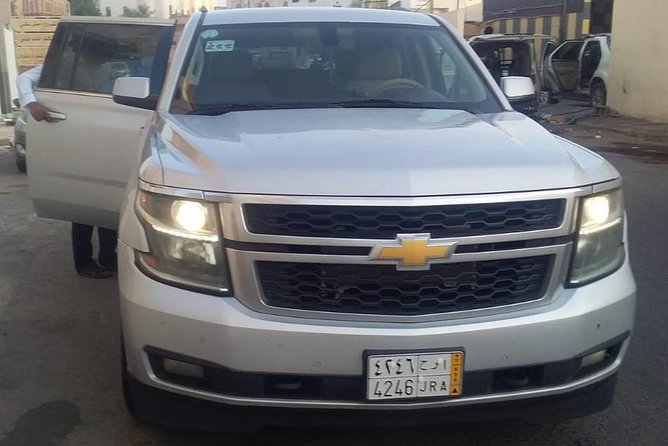 All Ground Transfers Saudi Arabia, Jeddah to Makkah Makkah to Medina to Airport - Frequently Asked Questions