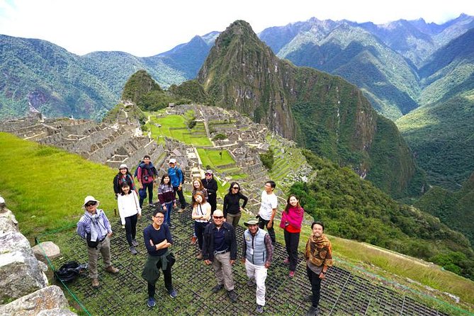 All Inclusive - 4 Days Lares Trek To Machupicchu - Private Experience!!! - Physical Fitness and Health Considerations