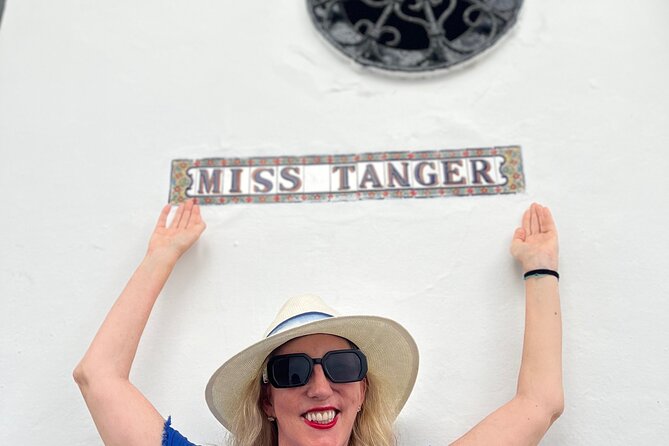 All-Inclusive Day Trip From Tarifa to Tangier - Seamless Transportation and Logistics