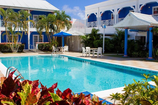 All Inclusive Play Pass at Bay Gardens Beach Resort & Spa With Water Park - Frequently Asked Questions