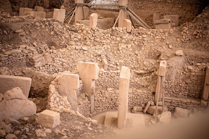 All-inclusive Private Guided 2-day Tour of Sanliurfa - Tour Highlights: Day 2
