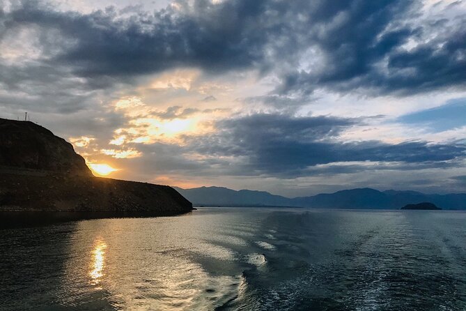 All-inclusive Private Guided 3-Day Tour of Van - The Sum Up