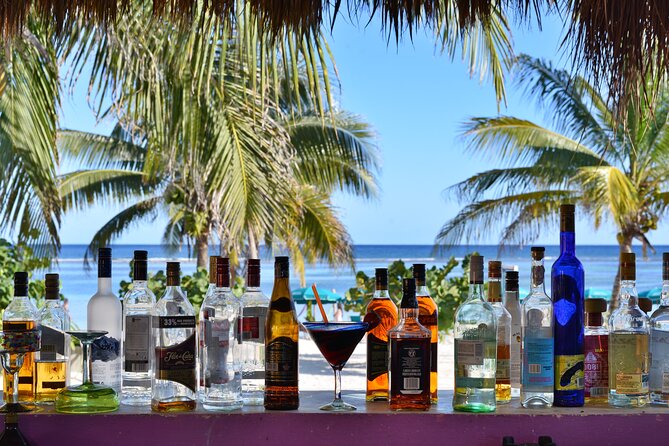 All Inclusive VIP Beach Break Pass at Nacional Beach Club - Concerns and Suggestions
