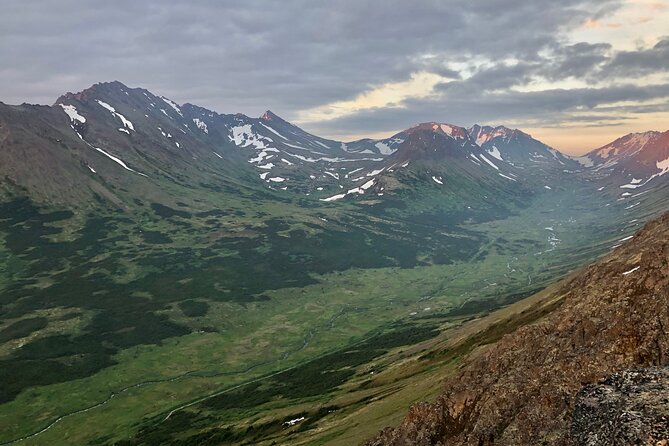 Alpine Classic Trek - Booking Information