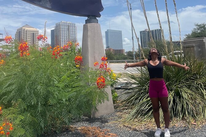 Alternate Reality Scavenger Hunt in Austin - What to Expect