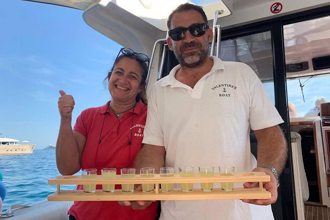 Amalfi Coast Boat Ride & Snorkel - Itinerary and Activities
