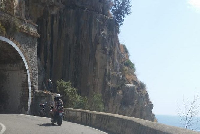 Amalfi Coast Tour, Explore a Treasure Chest of Gems Farm to Table Lunch - Comprehensive Review Breakdown