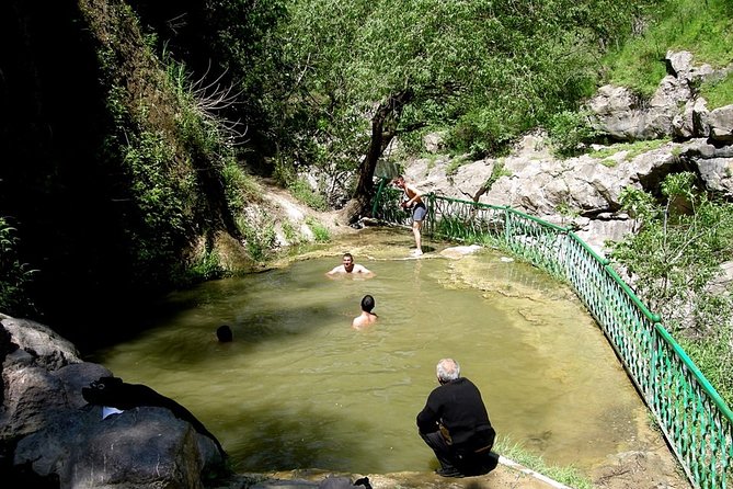 Amazing Adventure - Comfortable and Personalized Experience