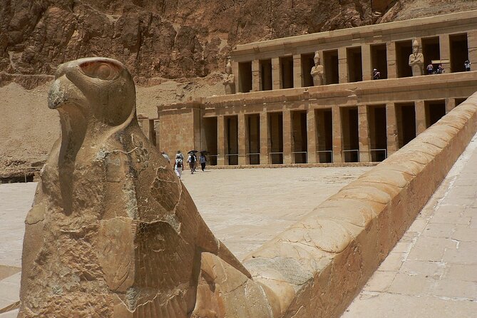 Amazing Nile Cruise 7 Nights From Luxor to Aswan and Back to Luxor Again - Booking Information