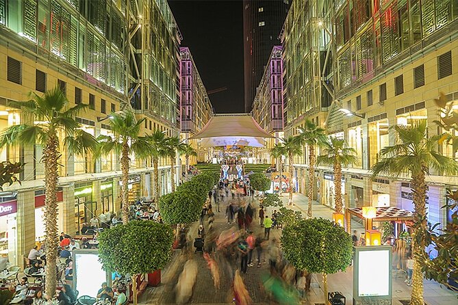 Amman Airport Private Departure Transfer - Accessibility and Special Requests