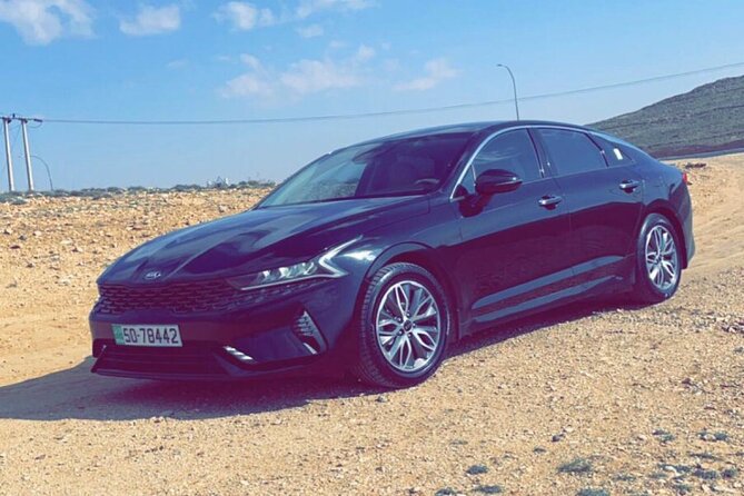 Amman Airport Private Transfer To Multi Destinations - What to Expect During Your Ride