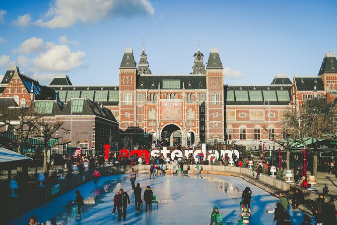 Amsterdam Day Trip From Brussels With Cheese, Clogs and Windmills - Included and Optional Activities