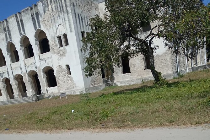 Ancient Bagamoyo City Day Tour - Cultural Immersion Experiences