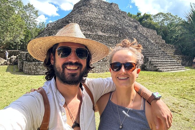 Ancient Chacchoben Mayan Ruins From Costa Maya - Cancellation and Booking