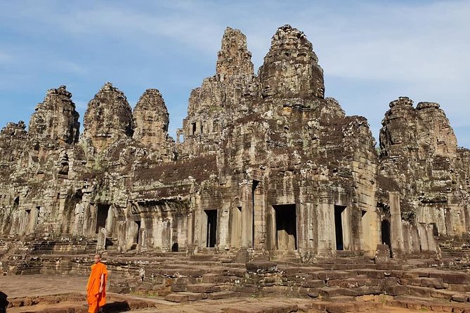 Angkor and Waterfall - Cancellation Policy Explained