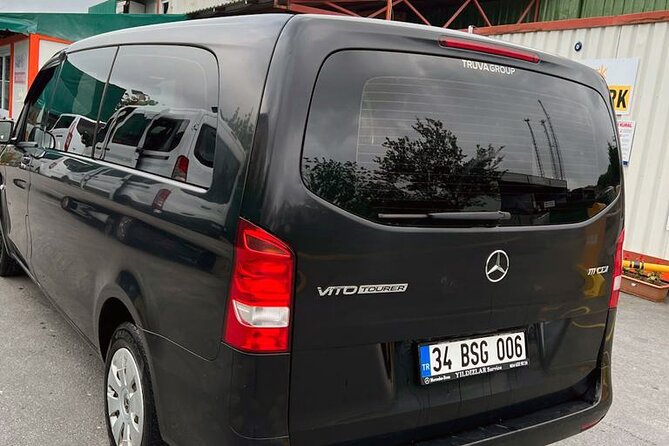 Antalya Colakli Hotels to Antalya Airport AYT Transfers - Booking Flexibility
