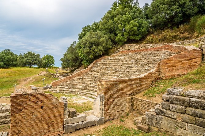 Apollonia and Berat UNESCO Tour From Tirana - Customer Support Resources