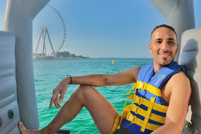 Aqua Fun Dubai Admission Ticket - Seasonal Recommendations