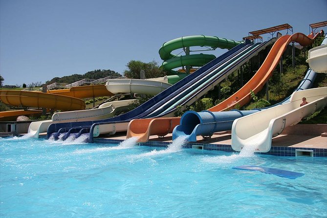 Aquadream Waterpark in Marmaris Tickets and Tranfers - Recommendations for Visitors