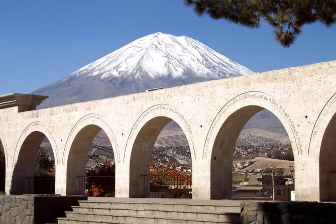 Arequipa Panoramic Bus Tour - Customer Experiences and Feedback