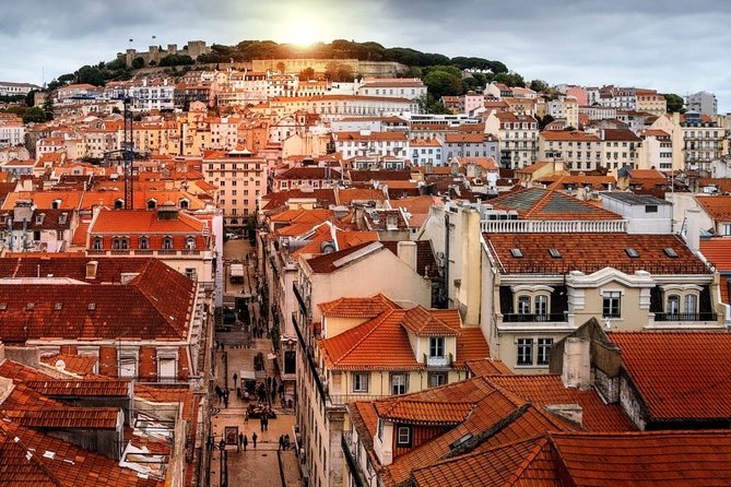 Arrival Transfer: Lisbon Airport LIS to Lisbon in Luxury Van - Company Information