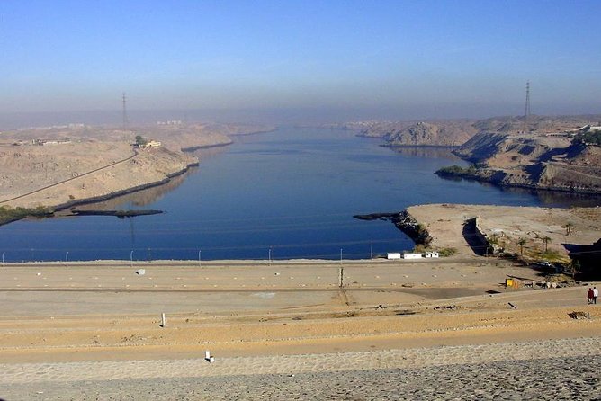 Aswan Day Tour Visiting Philae Temple, Unfinished Obelisk And High Dam - Accessibility Features