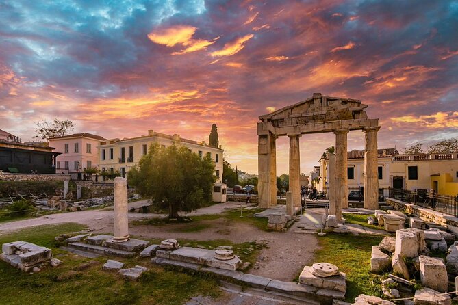 Athens City Highlights Guided E-Scooter or E-Bike Tour - Value and Accessibility of the Tour