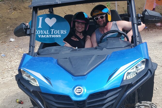ATV and Horseback Experience - Frequently Asked Questions