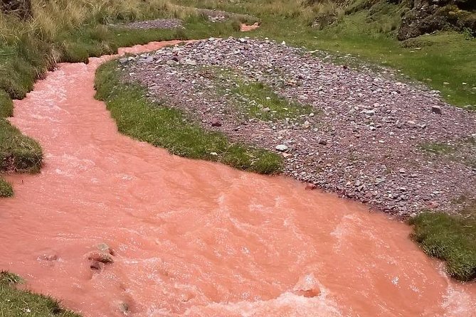 ATVS Adventure in Rainbow Mountain ^All Included^ - Preparing for the Adventure