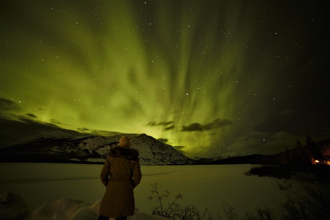 Aurora Borealis - Tour Itinerary and Highlights