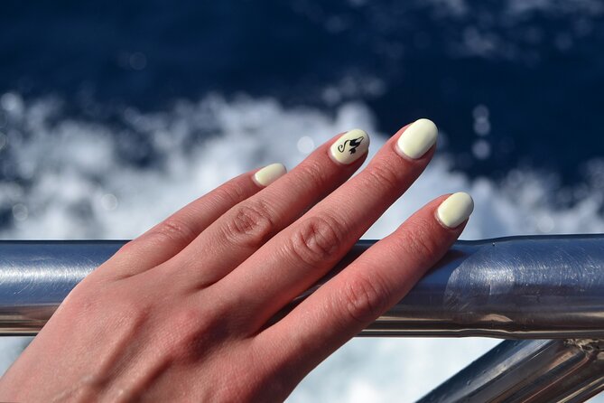 Austin Day Spa Onboard Yacht Charter - Pricing Structure