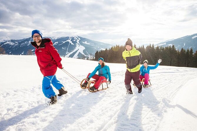 Austria Alps Skiing Private One Day Trip Vienna to Semmering - Booking Process