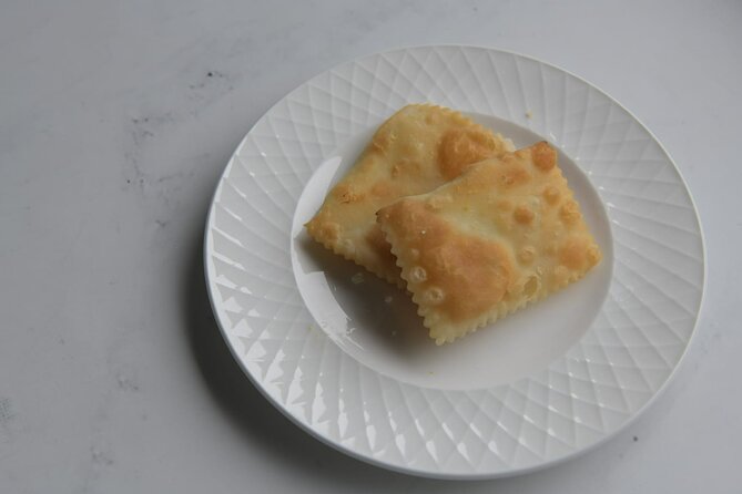 Authentic and Traditional Cooking Class in Chania Crete - Booking and Confirmation