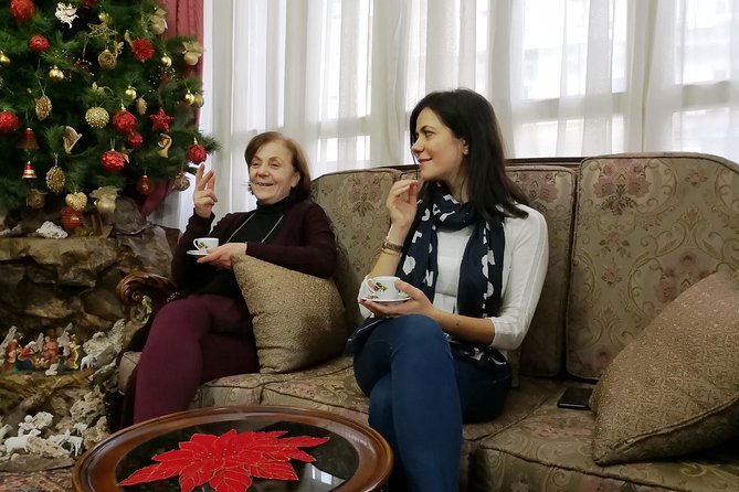 Authentic Lebanese Meal With Tanias Family in Their Home in Beirut - Guest Reviews