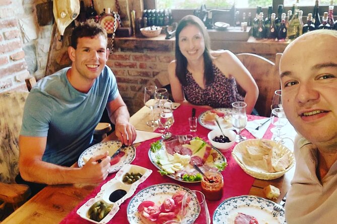 Authentic Local Food - Mostar - TrebižEt Waterfalls- Dubrovnik - Traveler Testimonials and Insights