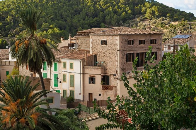 Authentic Mallorca With Lunch - Sum Up