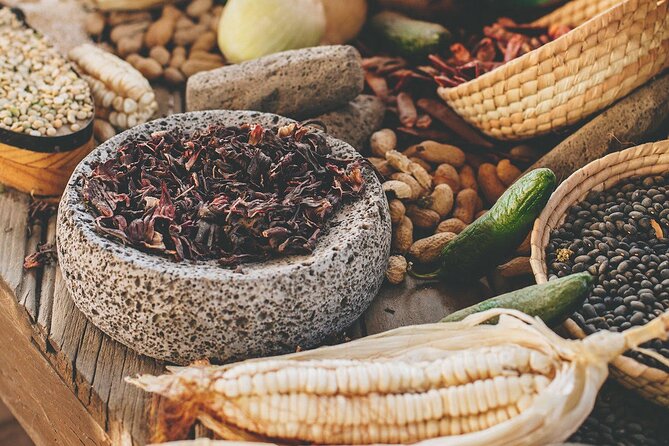 Authentic Mexican Legacy Cooking Class in Cabo San Lucas - Preparing Traditional Dishes