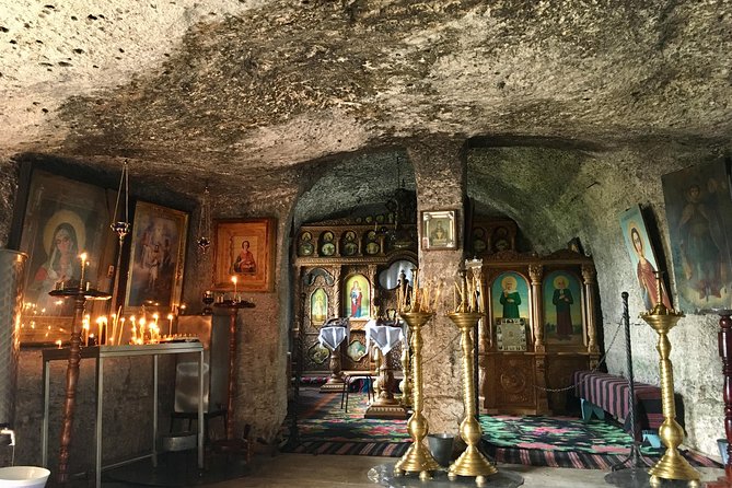 Authentic Moldova - Excursion to Orhei Vechi - Cancellation Policy