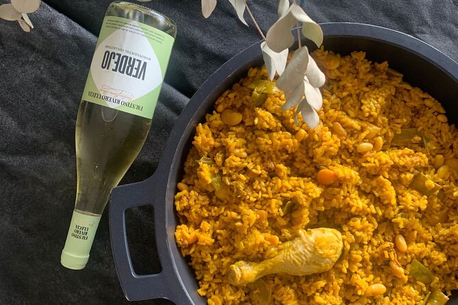 Authentic Paella Dinner in Valencia by MasterChef Contestants - Cancellation Policy and Customer Support