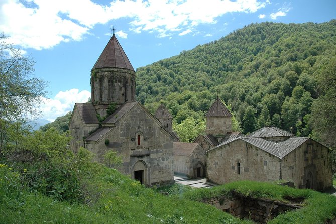 Autumn in Armenia - Best Time to Visit