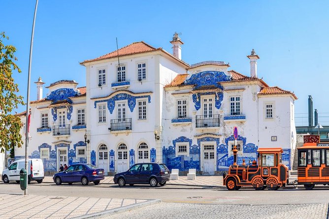 Aveiro Small-Group: Half Day Tour With Boat Ride - Customer Reviews and Ratings