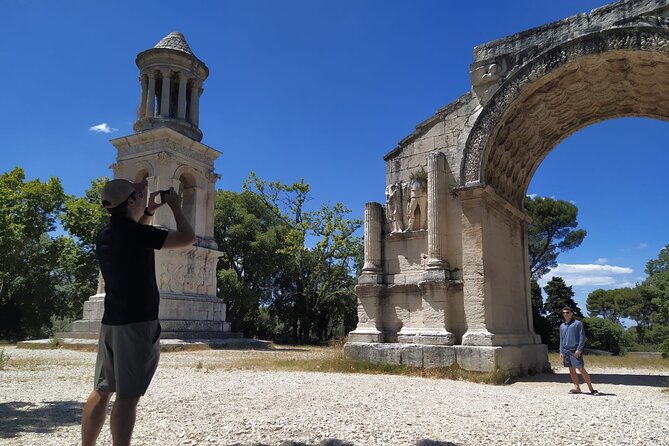 Avignon, St Rémy, Les Baux De Provence & Pont Du Gard - Additional Information and Policies
