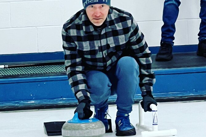 Awesome Curling Experience - Memorable Moments to Expect
