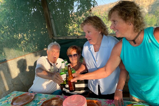 Azteca Cactus Taco - Farm to Table Cooking Class in Los Cabos - Authentic Cultural Immersion